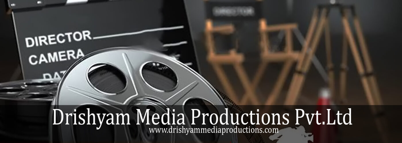drishyammediaproductions